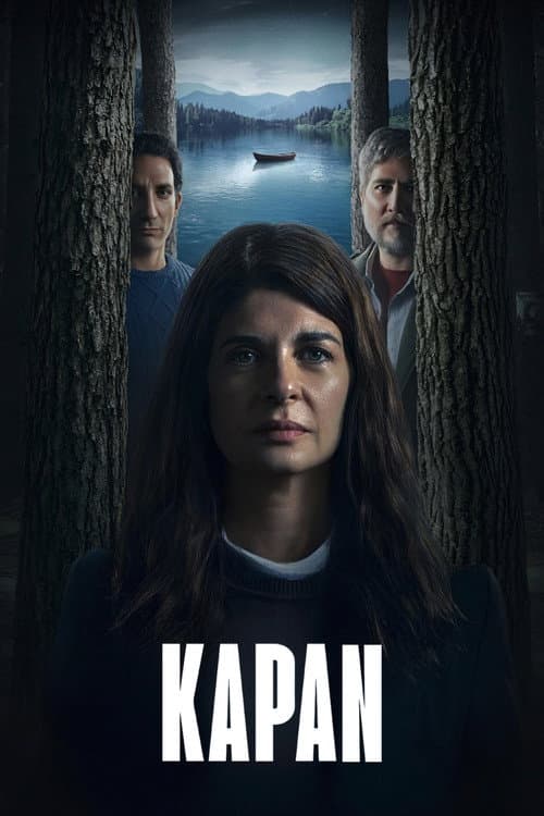 Kapan posteri