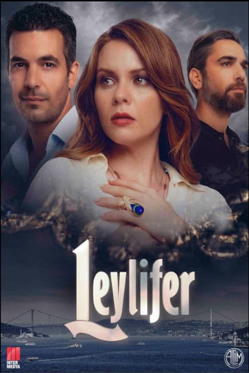 Leylifer posteri