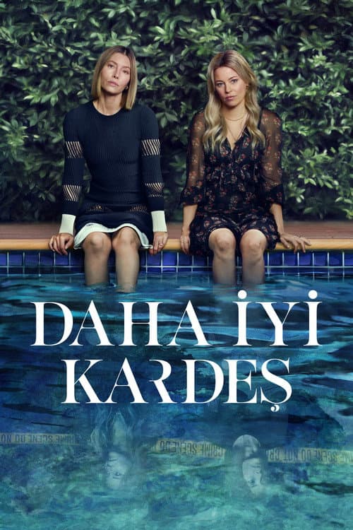 Daha İyi Kardeş posteri