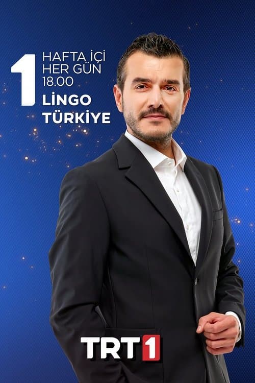 Lingo Türkiye posteri