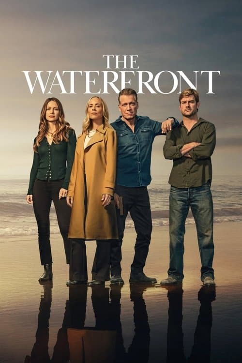 The Waterfront posteri
