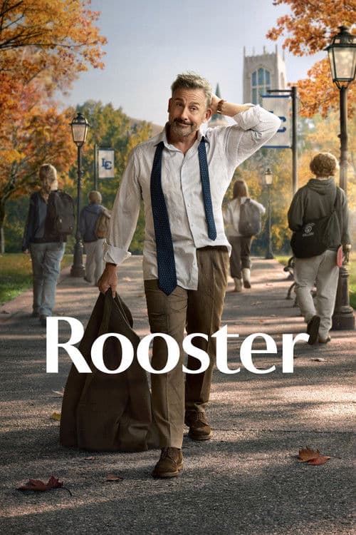 Rooster posteri