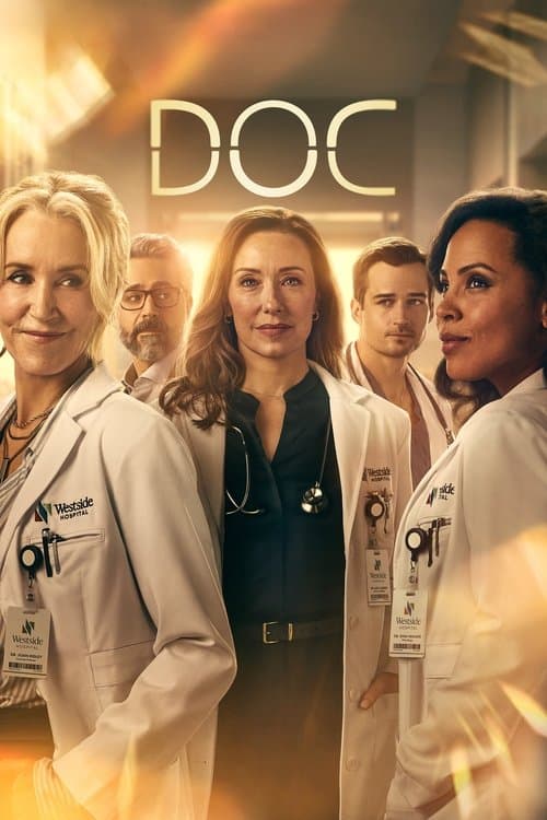 Doc posteri