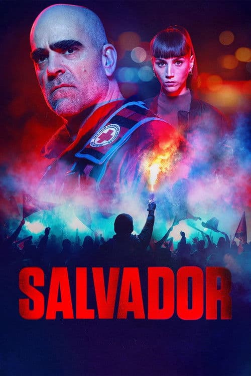 Salvador posteri