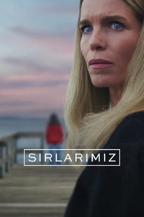 Sırlarımız posteri