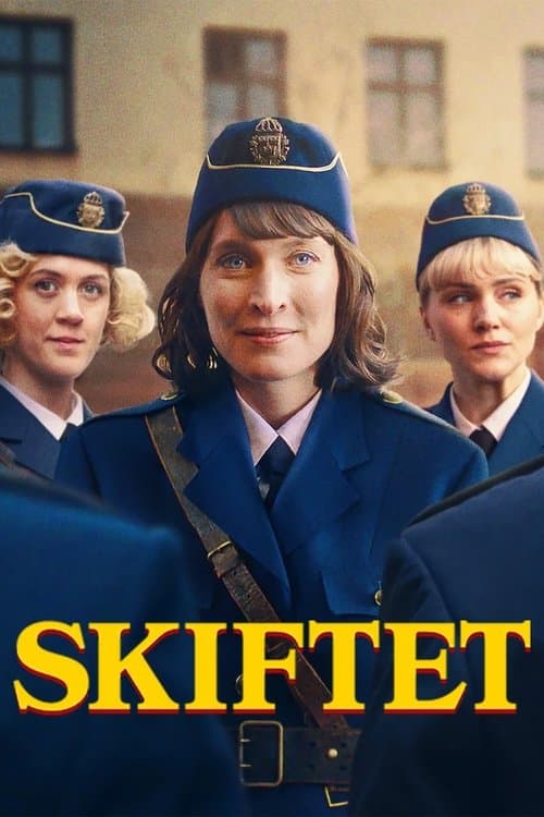 Yeni Güç posteri