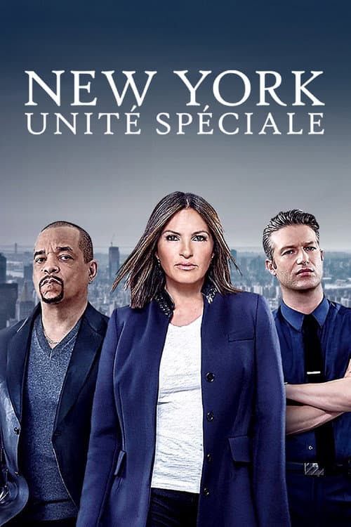 Law & Order: Special Victims Unit posteri