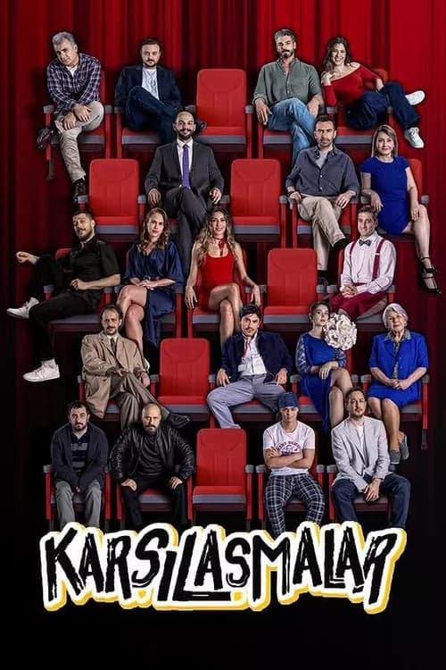 Karşılaşmalar posteri
