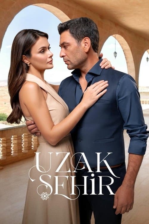 Uzak Şehir posteri