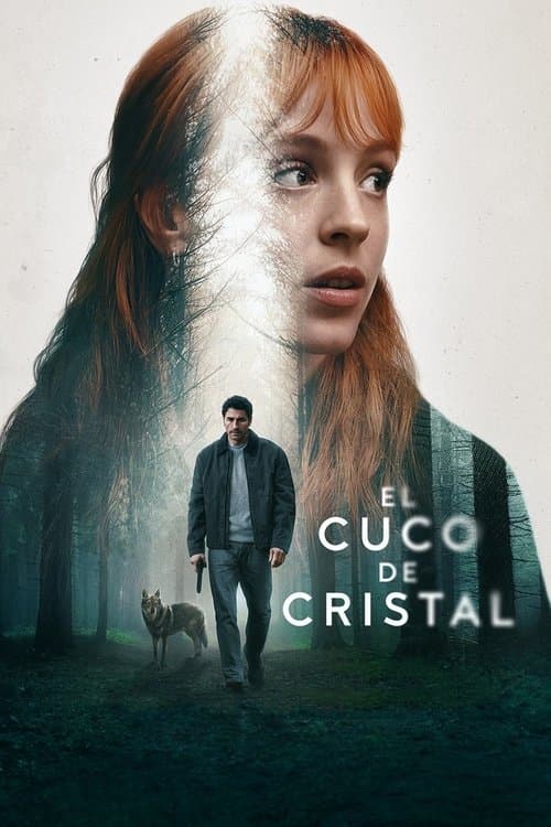 Kristal Guguk Kuşu posteri