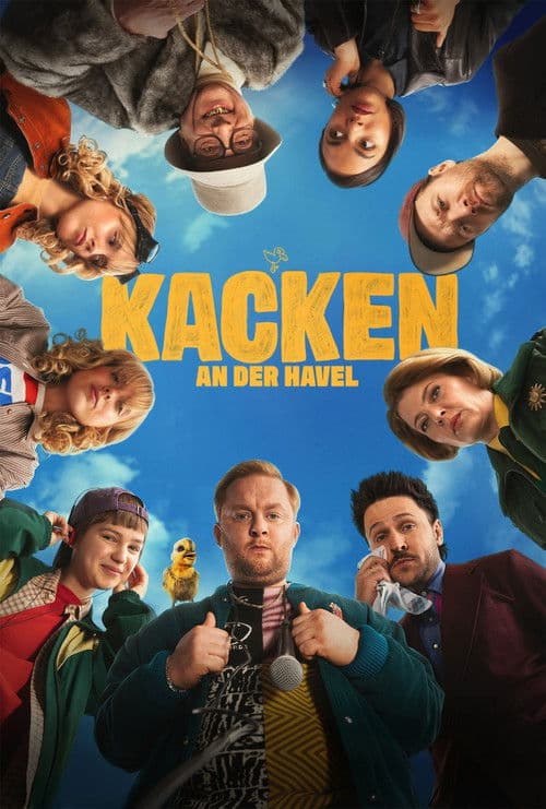 Kasaba Çocuğu posteri