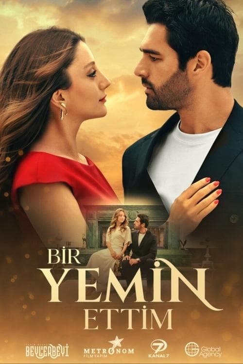 Bir Yemin Ettim posteri