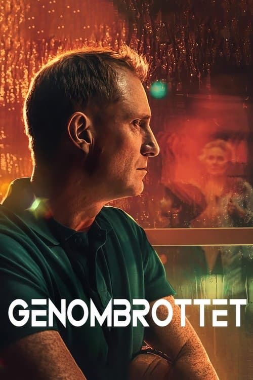 DNA Dedektifi posteri