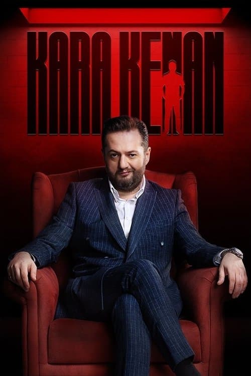 Kara Kenan posteri