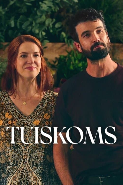 Çiçek Aşkı posteri