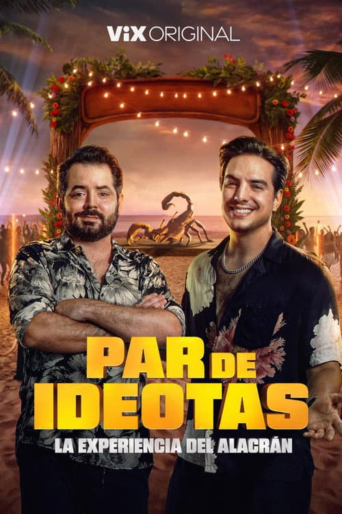 Par de ideotas posteri