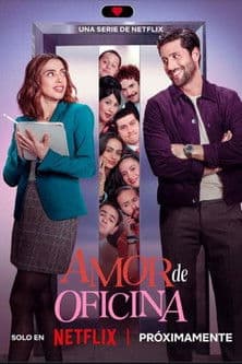 İşte Aşk posteri