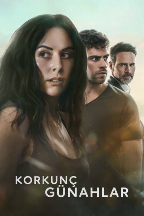 Korkunç Günahlar posteri