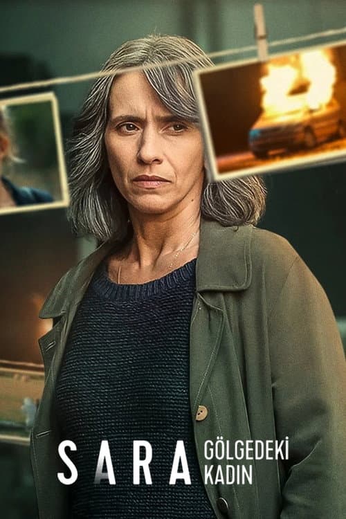 Sara - Gölgedeki Kadın posteri