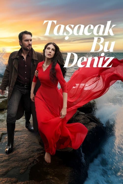 Taşacak Bu Deniz posteri