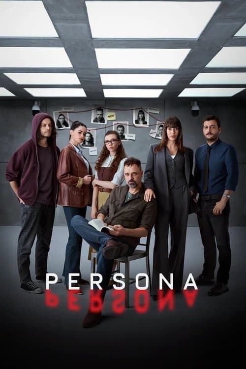 Persona posteri