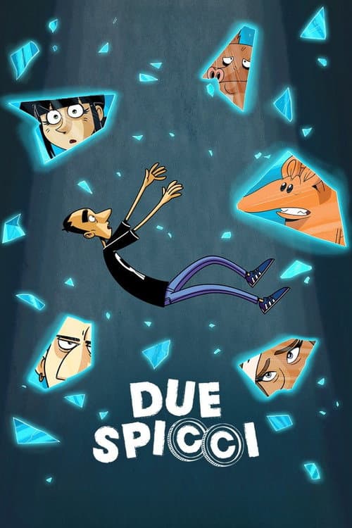 Üç Kuruşluk posteri