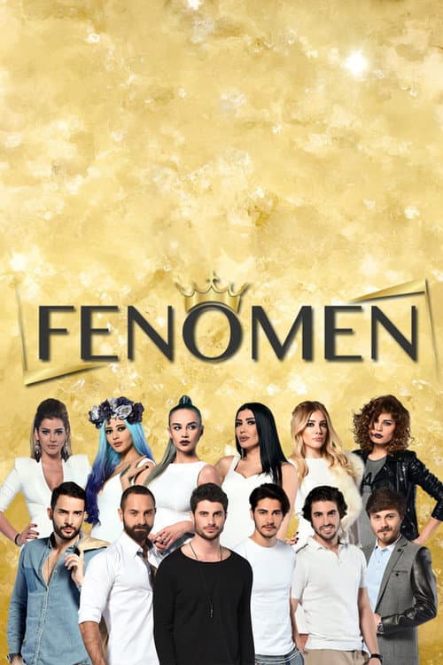 Fenomen posteri