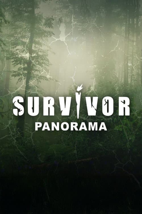 Survivor Panorama posteri