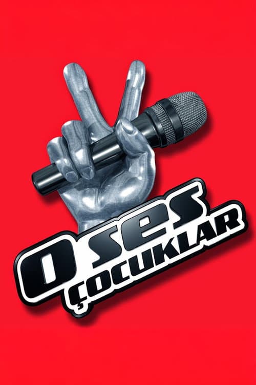 O Ses Çocuklar posteri