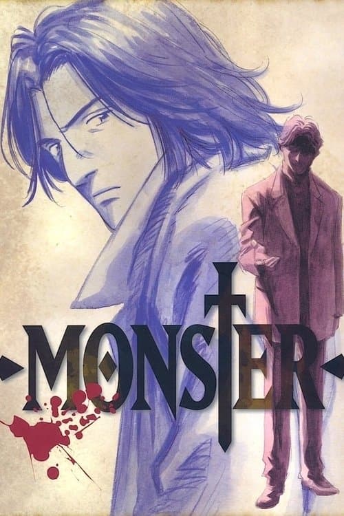 MONSTER posteri