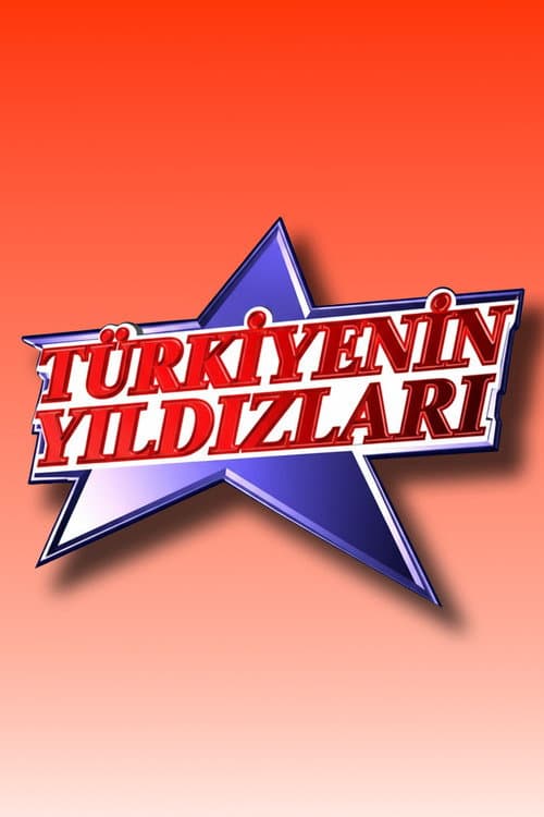 Türkiye'nin Yıldızları posteri