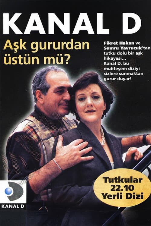 Tutkular posteri