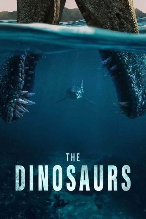 Dinozorlar posteri