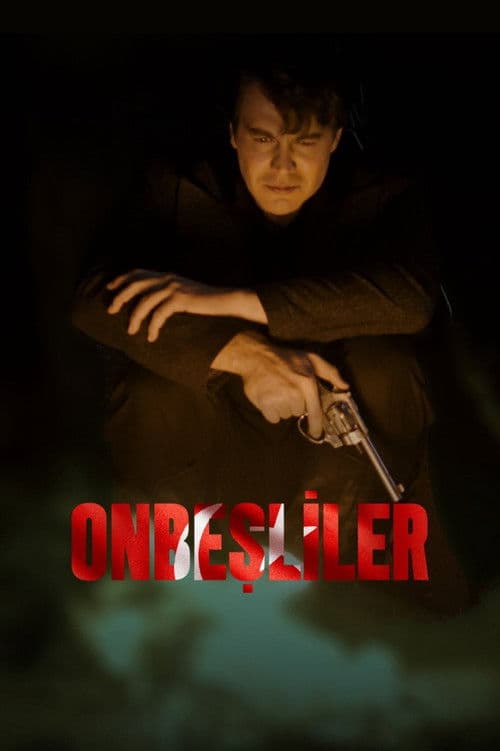 Onbeşliler posteri