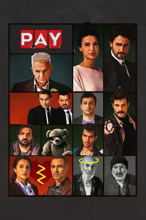 P.A.Y. posteri