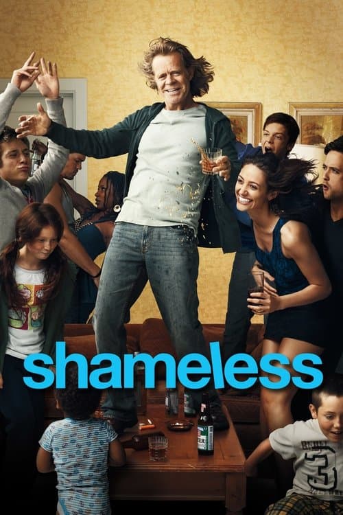 Shameless posteri