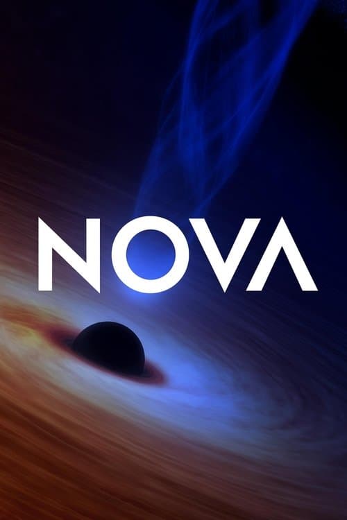 NOVA posteri
