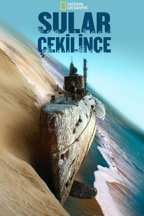 Sular Çekilince posteri