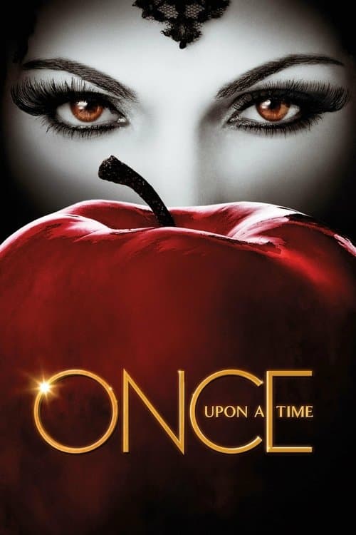 Once Upon a Time posteri
