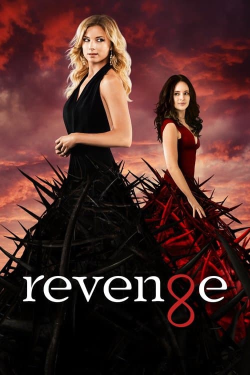 Revenge posteri