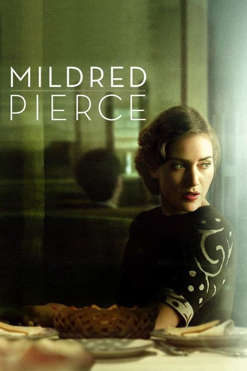 Mildred Pierce posteri