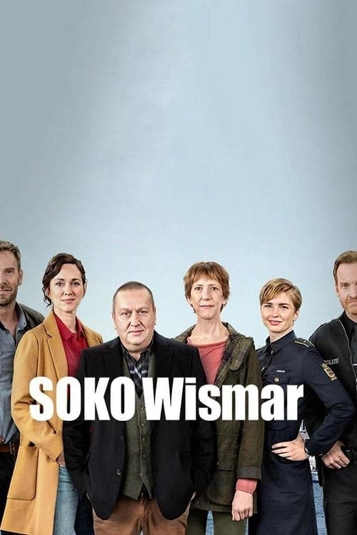 SOKO Wismar posteri