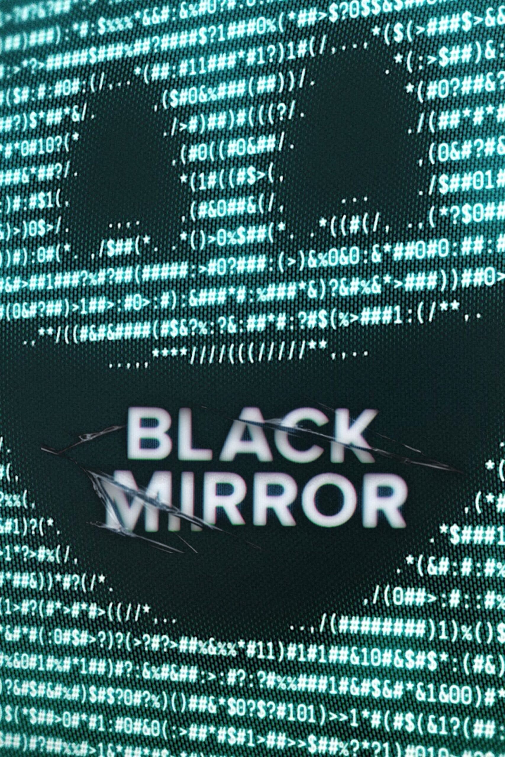 Black Mirror posteri