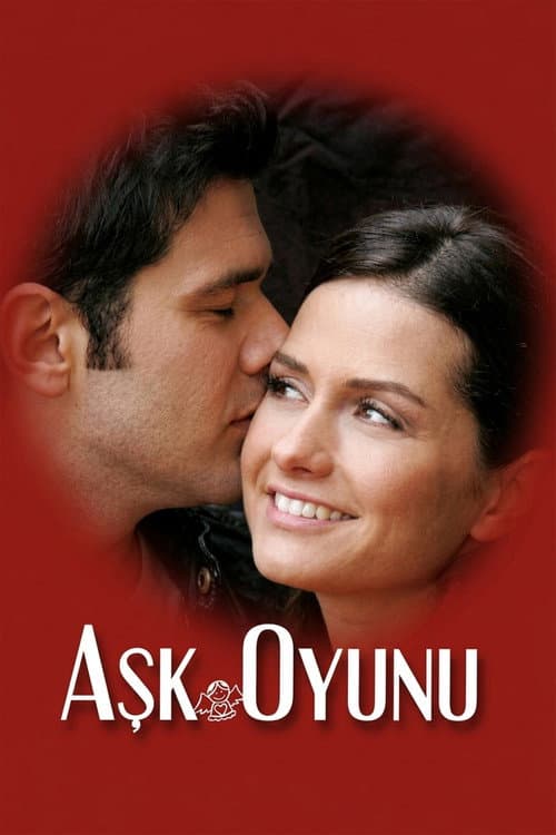 Aşk Oyunu posteri