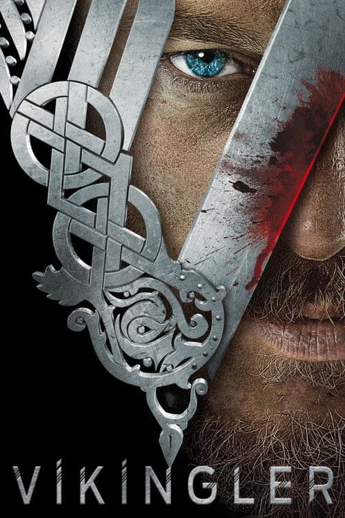 Vikingler posteri