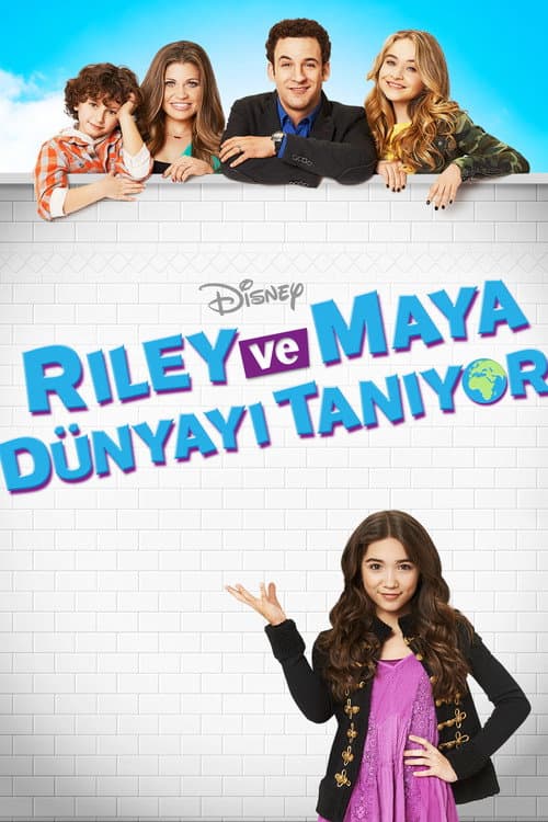 Girl Meets World posteri