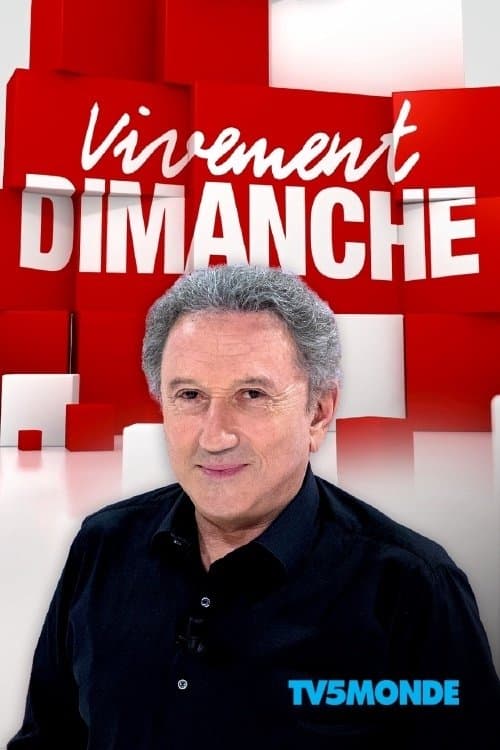 Vivement dimanche posteri