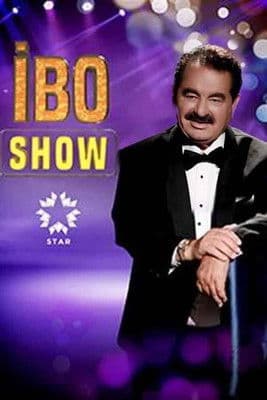İbo Show posteri