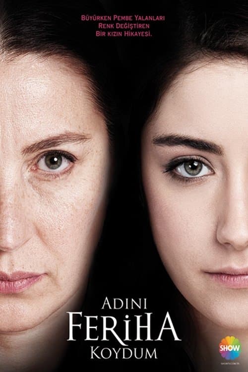 Adını Feriha Koydum posteri