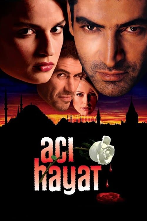 Acı Hayat posteri